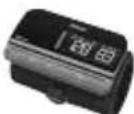 BEURER BM 81 easyLock - Передача измеренных значений через Bluetooth® - 2