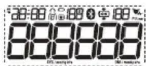 BEURER BM 81 easyLock - Performing the blood pressure measurement - 1