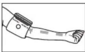 BEURER BM 81 easyLock - 1