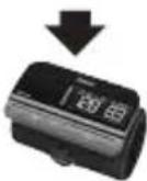 BEURER BM 81 easyLock - Передача измеренных значений через Bluetooth® - 6