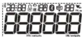 BEURER BM 81 easyLock - Esecuzione della misurazione della pressione - 1