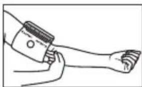 BEURER BM 81 easyLock - 4