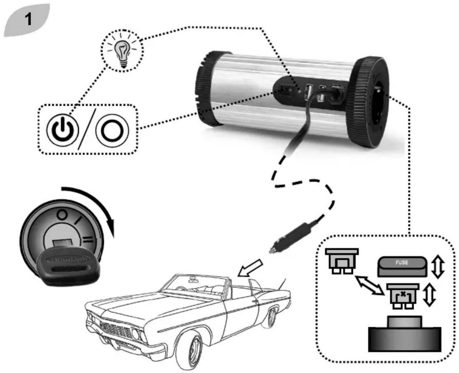 EnerGenie EG-PWC150-01 - Specifications - 7