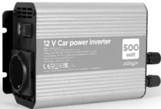 EnerGenie EG-PWC500-01 - 2
