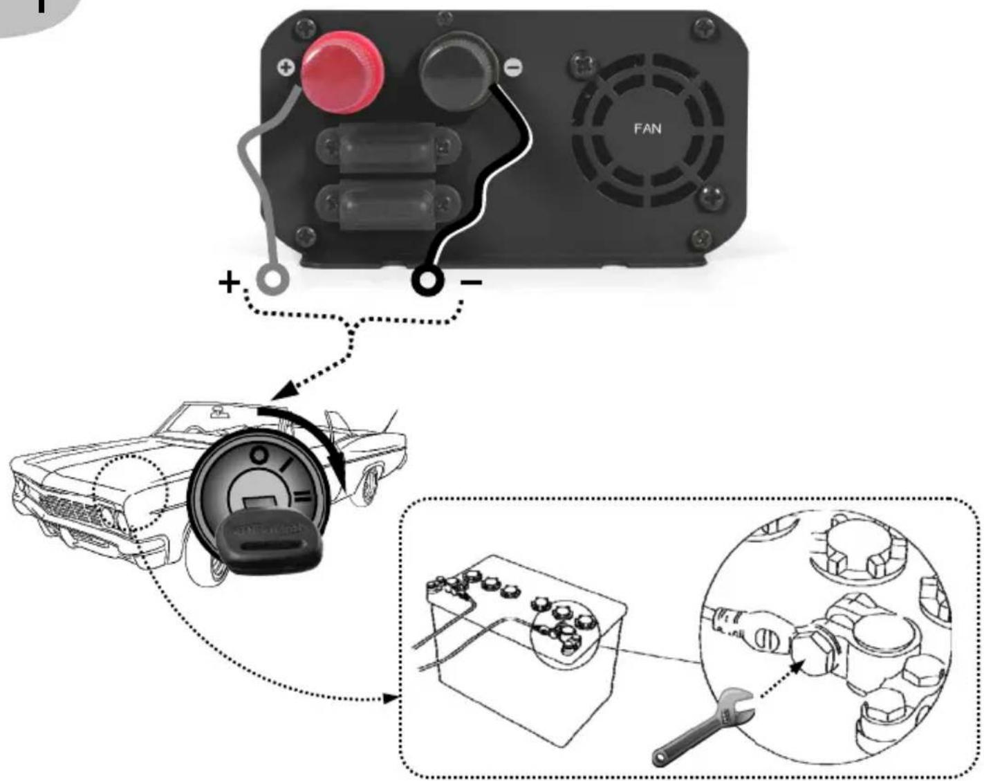 EnerGenie EG-PWC500-01 - Specifications - 7
