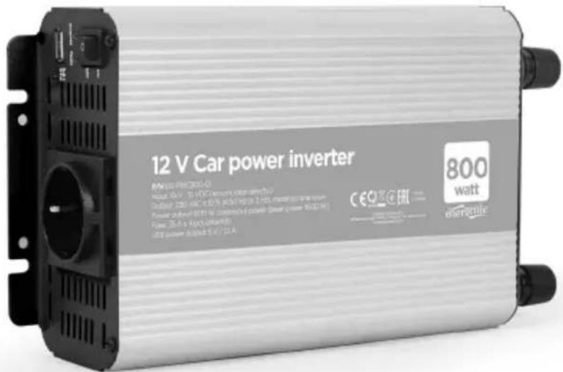 EnerGenie EG-PWC800-01 - 2