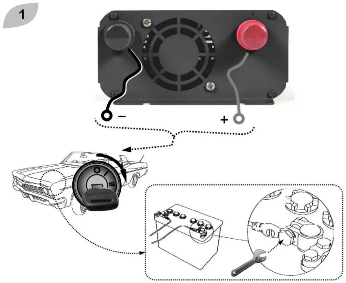 EnerGenie EG-PWC800-01 - Specifications - 7