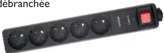 EnerGenie SPF5-C-5 - Consignes de Sécurité - 1