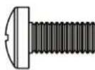 SANUS VSTV1 - STEP 2 Parts and Hardware S - 3
