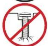 SANUS VSTV1 - CAUTION: - 3