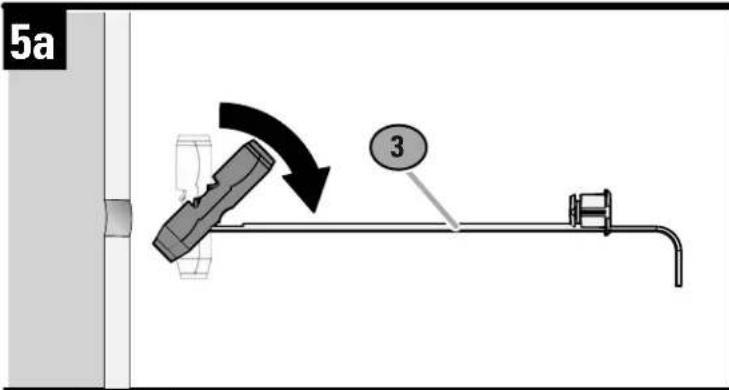 SANUS WSSAWM1 - IMPORTANT: - 1
