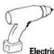 SANUS WSSAWM1 - Tools Needed - 3