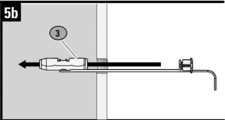 SANUS WSSAWM1 - IMPORTANT: - 2