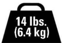 SANUS WSSAWM1 - DO NOT EXCEED - 1