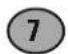 SANUS WSSAWM1 - SUPPLIED PARTS AND HARDWARE - 13