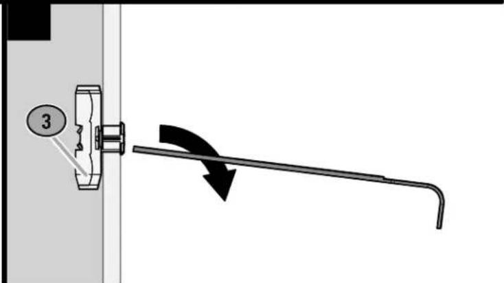 SANUS WSSAWM1 - IMPORTANT: - 4