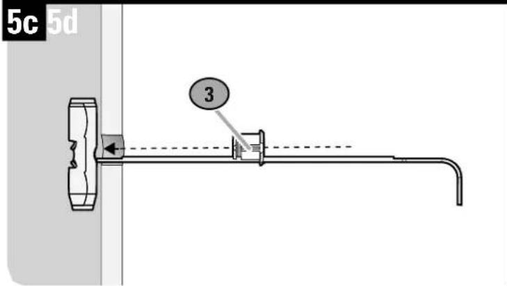 SANUS WSSAWM1 - IMPORTANT: - 3