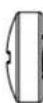 SANUS WSSATM1 - SUPPLIED PARTS AND HARDWARE - 6