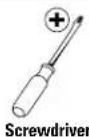 SANUS WSSATM1 - Tools Needed - 1