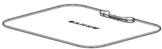 SANUS VMA401 - WARNING: This product contains small items that could be a choking hazard if swallowed. - 2