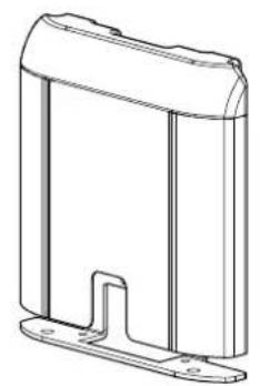 SANUS VMA401 - WARNING: This product contains small items that could be a choking hazard if swallowed. - 1