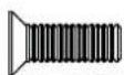 SANUS VMA401 - x 2 in. - 3