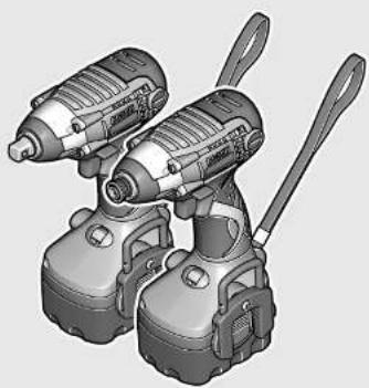 BOSCH GDR 14.4V Professional - 1
