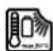 BOSCH GDR 14.4V Professional - คำเตือนเพื่อความปลอดภัยสำหรับไขดวง - 1