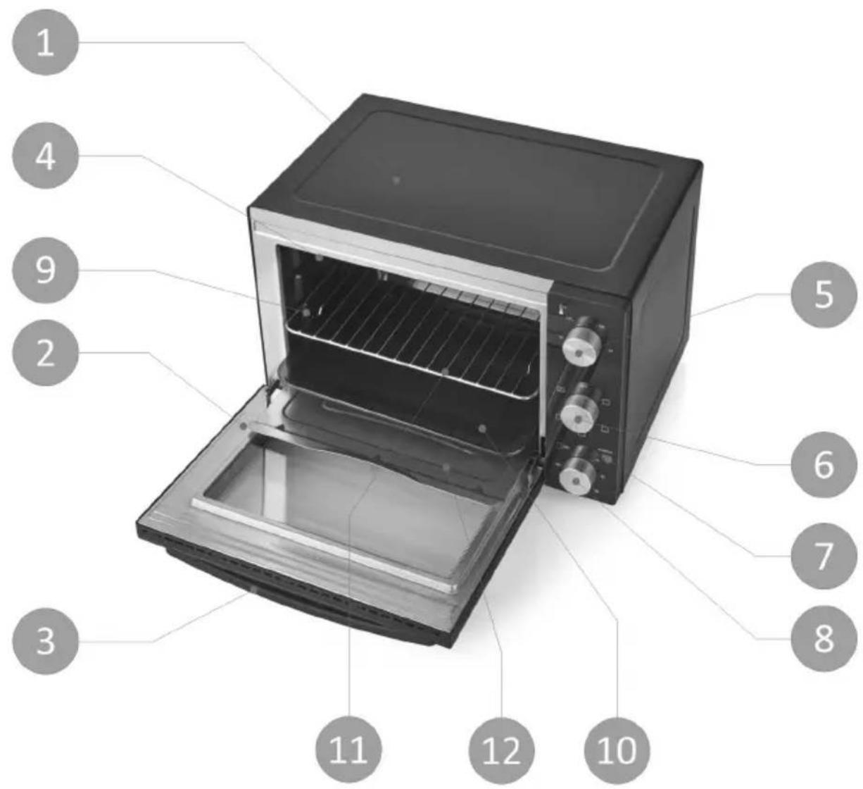 Flama 1528FL - 1