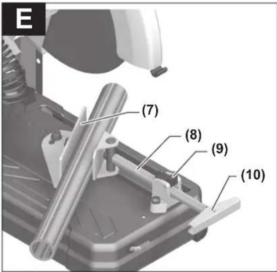 BOSCH GCO 14-24 Professional - GCO 14-24 Professional - 11