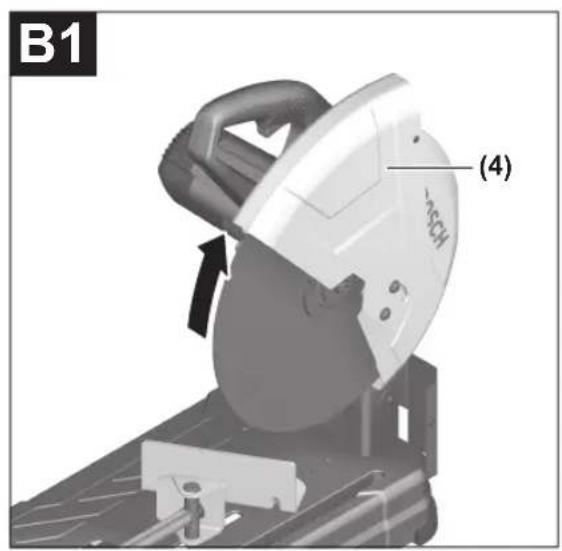 BOSCH GCO 14-24 Professional - GCO 14-24 Professional - 7