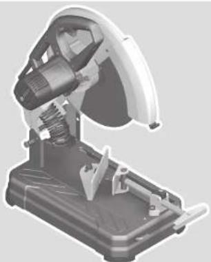 BOSCH GCO 14-24 Professional - GCO 14-24 Professional - 2