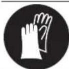 BOSCH GCO 14-24 Professional - Symbols and their meaning - 5