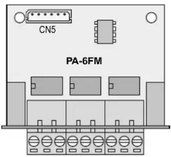 Monacor PA-1960 - Kalibrierung - 1