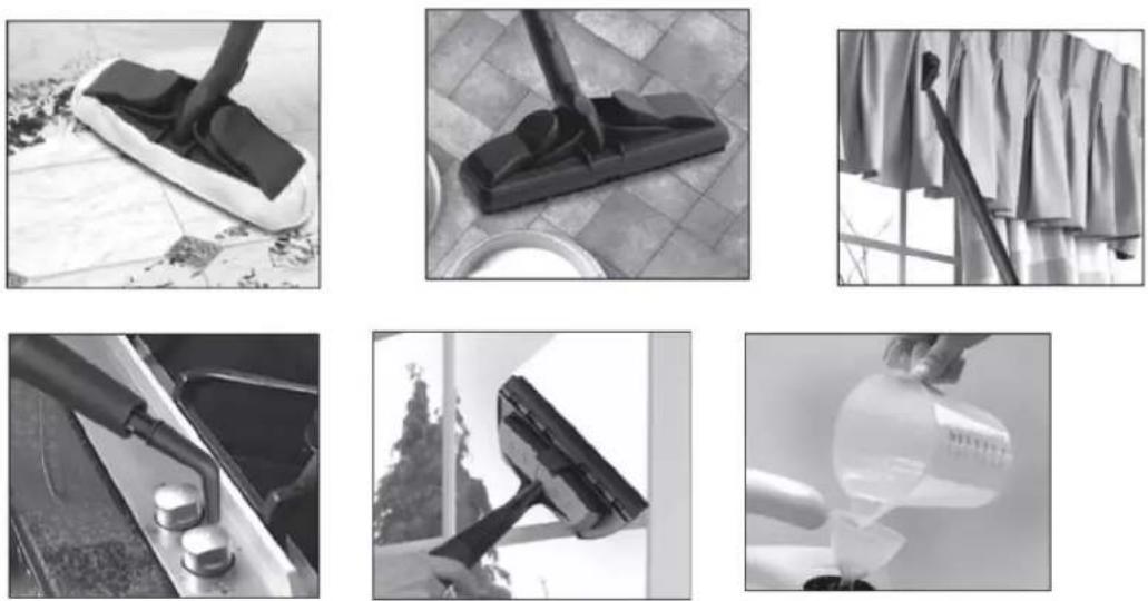 Wëasy NVP15 - Funnel Absolvent ( 15 ) - 1