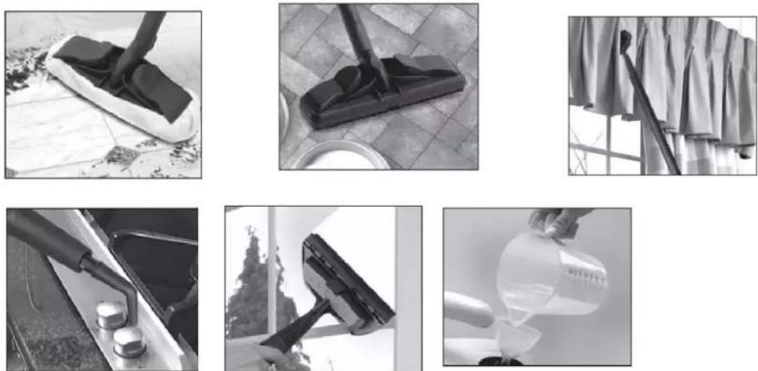 Wëasy NVP15 - Graduated funnel (15) - 1