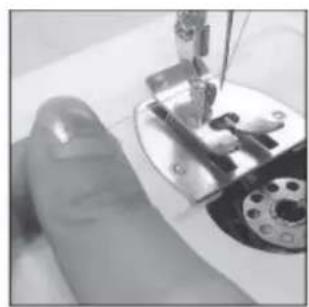 Wëasy SW45 - COME SOSTITUIRE LA BOBINA - 2