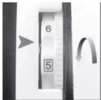 Wëasy SW45 - ASOLA MANUALE - 5