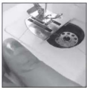 Wëasy SW45 - CAMBIAR LA BOBINA - 4