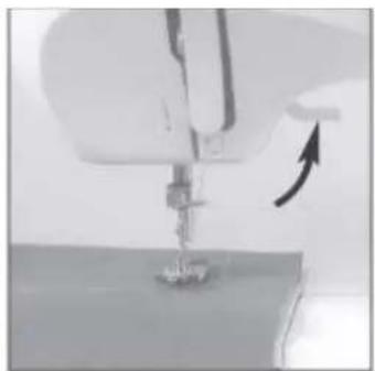Wëasy SW45 - SEWING - 1