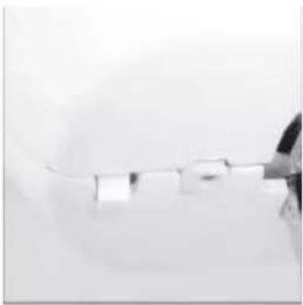 Wëasy SW45 - LAMPE DE TRAVAIL - 2