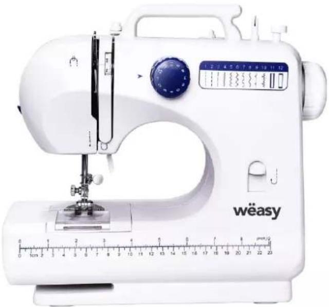 Wëasy SW45 - 1