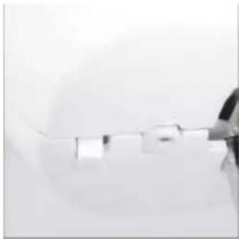 Wëasy SW45 - WORKING LAMP - 2