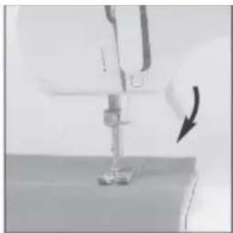 Wëasy SW45 - SEWING - 2