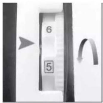 Wëasy SW45 - MANUAL DEL OJAL - 6
