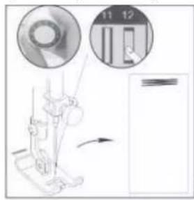 Wëasy SW45 - MANUAL DEL OJAL - 1