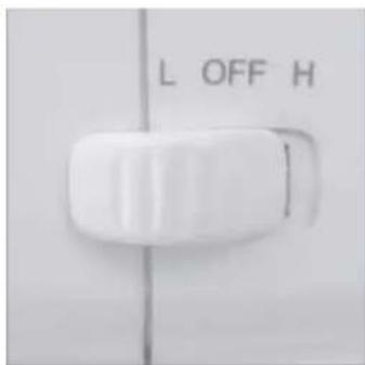 Wëasy SW45 - SELECTING THE SEWING MODE: - 1