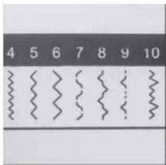 Wëasy SW45 - ZIGZAG - 1