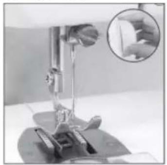 Wëasy SW45 - SEWING - 1