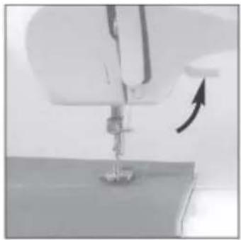 Wëasy SW45 - SEWING - 2